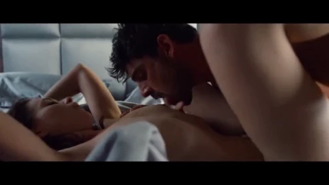 Anna Maria Nude Sex Scene In 365 Movie