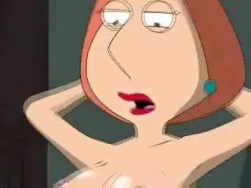 Family Guy Porn Scene - DrawnHentai