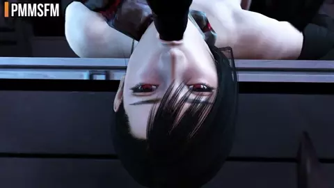 Tifa Lockhart is insatiable - PMMSFM