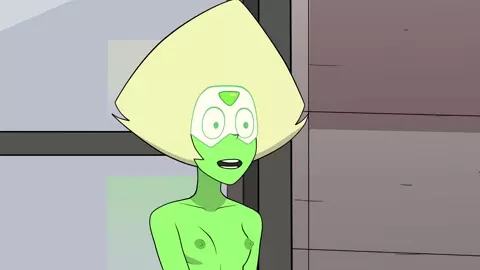 Steven Universe: Peridot's Audition - Freakorama