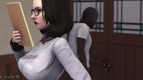 Teacher Elizabeth - Cyrusfm