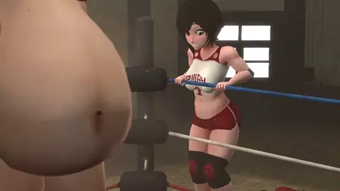 BobbyMackolatoo aka Stressformurder - Demise of Team RWBY [Anal Vore]