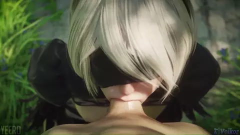 2B Deepthroat - Yeero