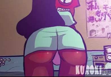 connie ass