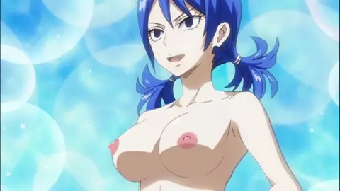 Fairy Tail Grand magic games 02