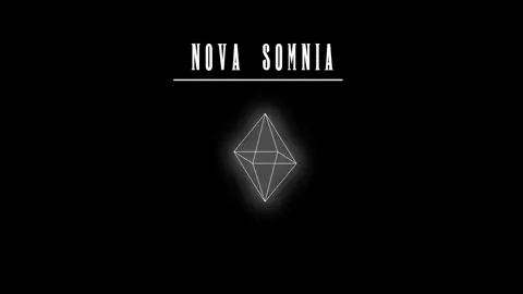 Nova Somnia, Ch 1 Release - Wanksy