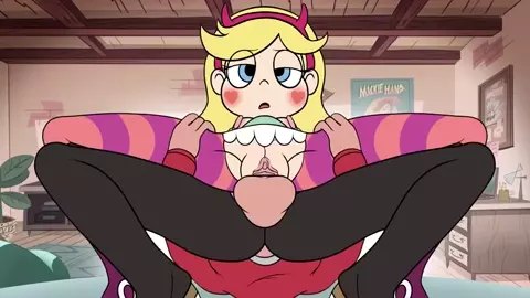 Star vs Marco