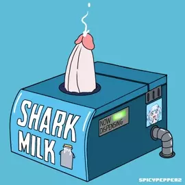 Shark Milk [spicypepper]