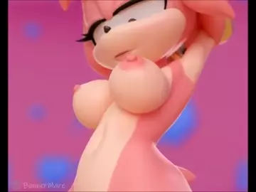 Amy Rose [Banner Mare]