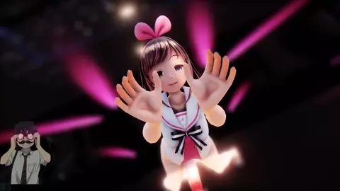 Futa Kizuna AI-chan! 【With free play scene ♥】