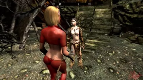 A Forsworn story Ep 01