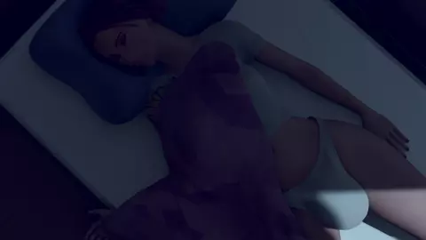 Wet Dream [lition3d]