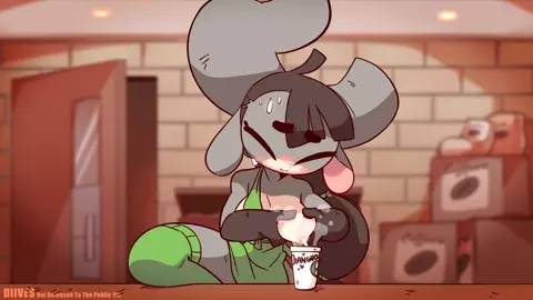 Milk Shake [Diives]