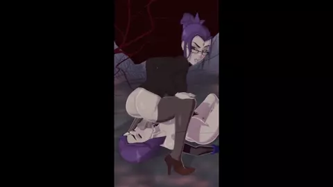 Raven Vs Raven -PMV-