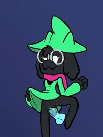 Fem Ralsei