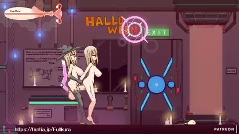 Summon Sex Doll [Fullkura]