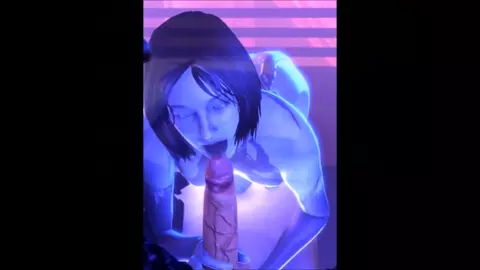 Cortana PMV Compilation 3