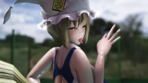 TaKa84 - Yakumo Ran (TouHou)