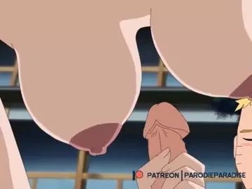 Boruto Naruto xxx Hentai [Desto]