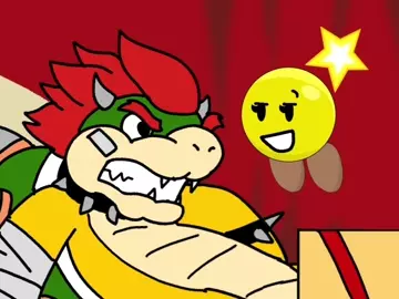 Bowser’s Surprise - Starlow Inside Story 2