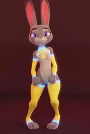 Judy Lewd Dance [Pochemu]