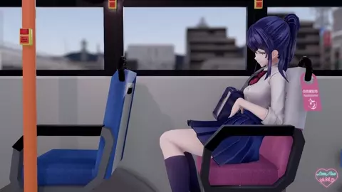 The Bus [lovemax]