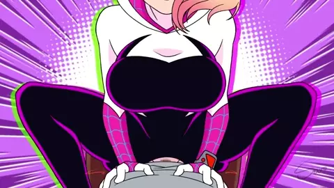 Spider Gwen [saro]