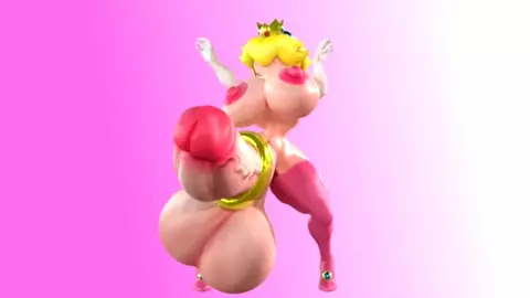 Thicctendo!