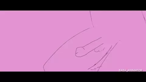 Pet femboy animation