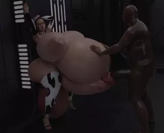 Rey bbc Docking