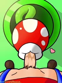 Piranha Plant [Loop]