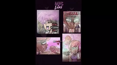 ANNA'S GAME (comic)