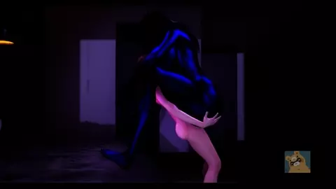 Your Sleep Paralysis Demon is Really There and Also Horny PogU