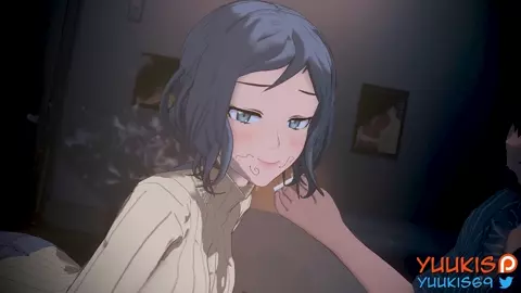 [NTR] Iori Rinko Stealth Sex [YuukiS]