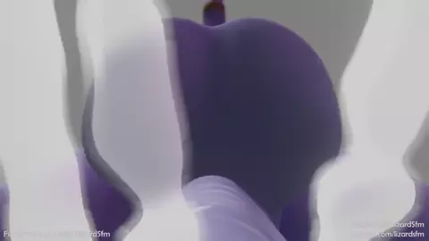 Oral Creampie - Draenei Futa Taker POV [LizardSFM]