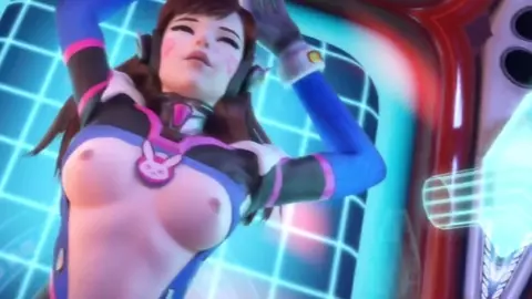 D.va Edit Video