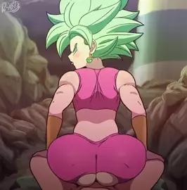 Kefla Hot Seat Anal POV Ft. CinderDryadVA - D-ART