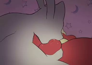 Mienshao x Mienshao Blowjob [dacad]