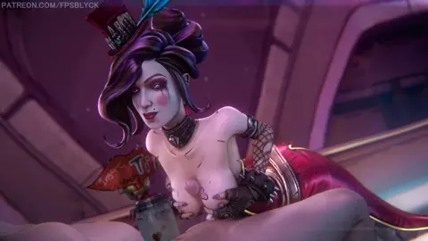 moxxi tittyfuck