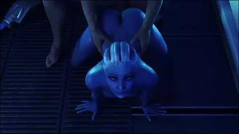 Liara Doggy [Tomoganim]