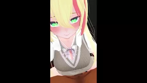 [Vtuber] Faerie Queene Sex Only