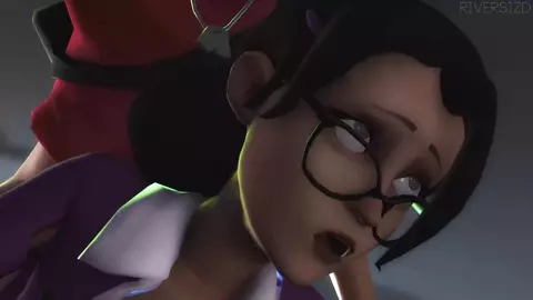 Miss Pauling HMV - Killin' on Demand (SFM, HMV/PMV Team Fortress 2)