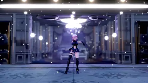 Mash mmd sex dance 2