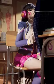 Academy DVa