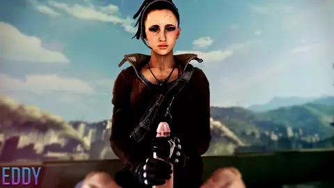 jade aldemir (dying light)