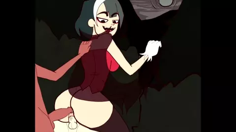 Vamp Gwen