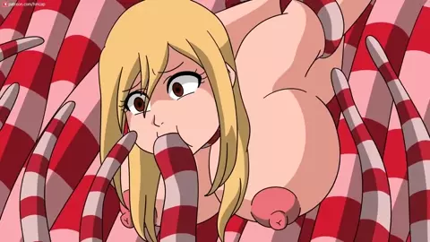 Lucy Heartfilia [Hinca-p]  [60FPS]