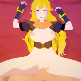 Yang Creampie [AniAnon]