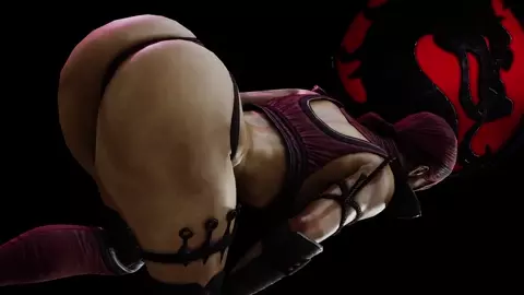 skarlet ass expansion