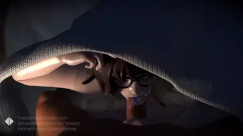 Mei's Midnight Mess (AUDIO REUPLOAD)